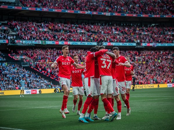 Nottingham Forest end historic 23-year wait for Premier League return