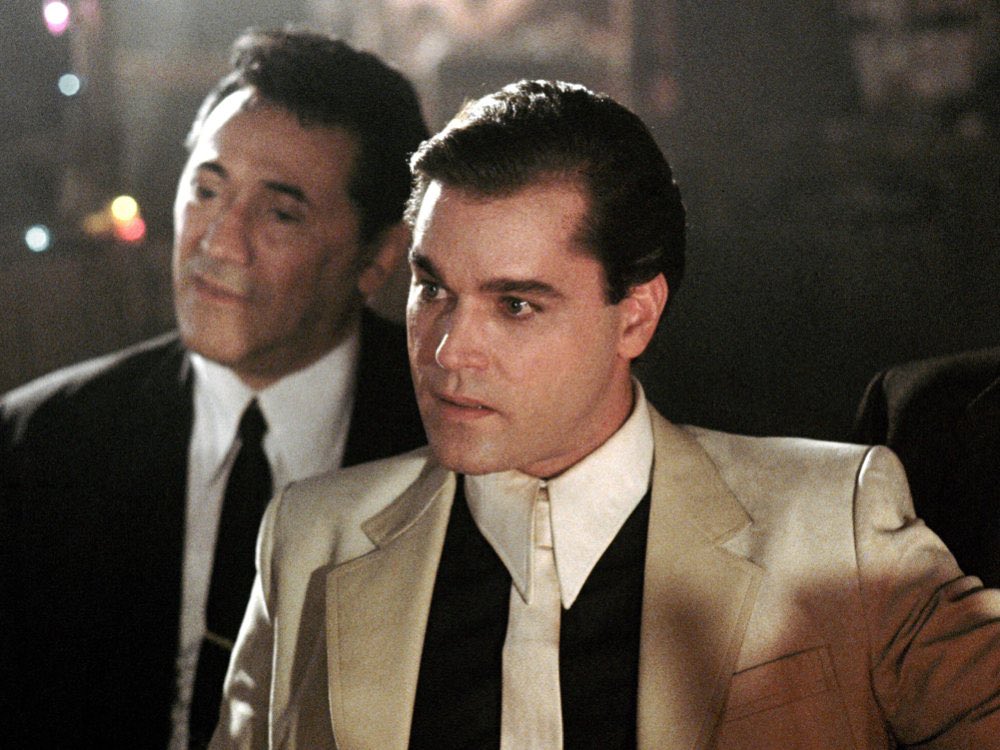 Ray Liotta: Remembering his greatest films