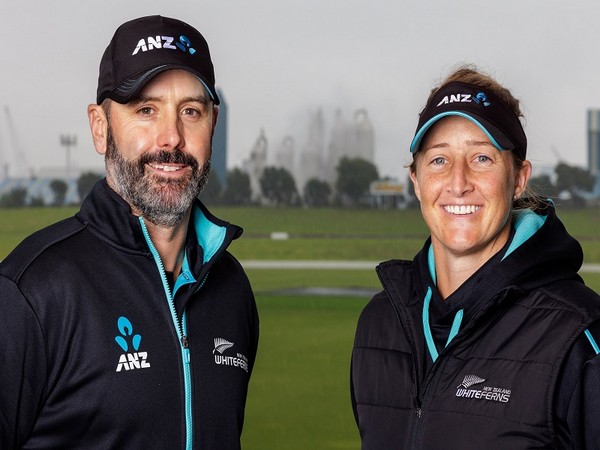 New Zealand include new faces in cricket Commonwealth Games squad