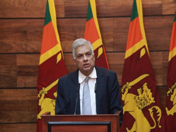 Sri Lankan PM vows to reduce country’s inflation rate