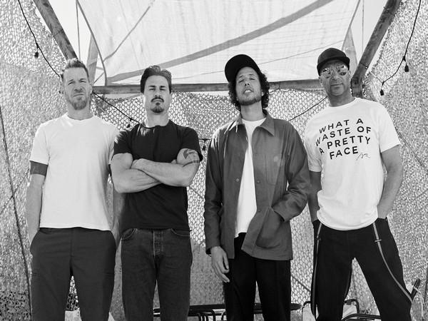 ‘Rage Against the Machine’ to donate USD 475,000 in ticket sales