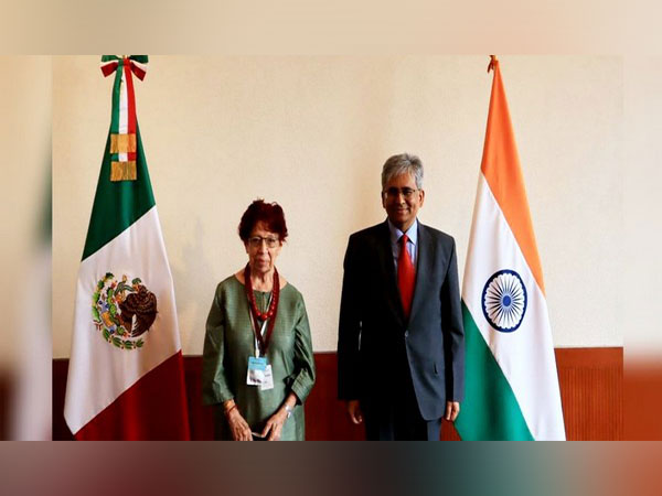 Foreign Office Consultations held between India and Mexico