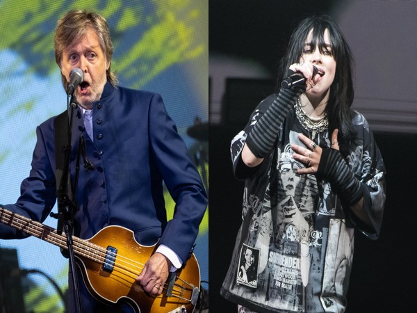 Billie Eilish, Finneas, and more to feature in NBC