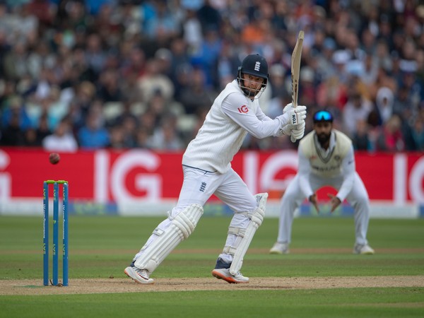 Eng vs Ind, 5th Test: Bairstow’s half-century