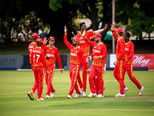 T20 World Cup Qualifier B: Zimbabwe defeat Singapore