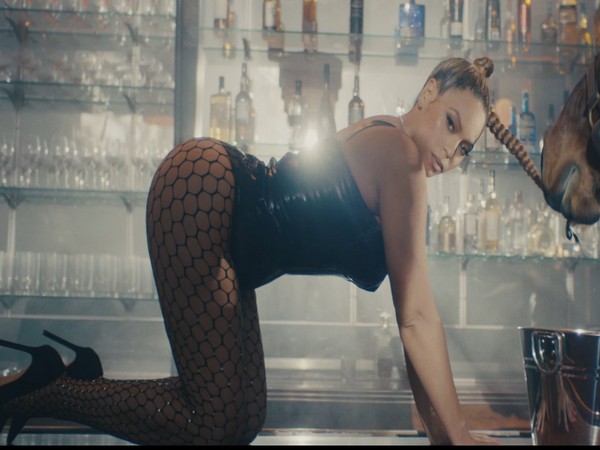 Beyoncé drops teaser from ‘Renaissance’ music videos