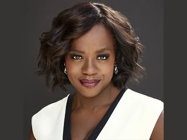 Viola Davis to play Villain in ‘Hunger Games’ Prequel