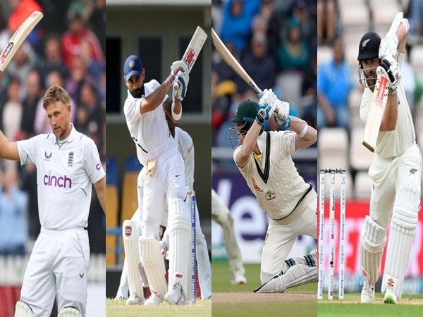 Joe Root, first batter among ‘Fab Four’ to cross 10,000 Test runs