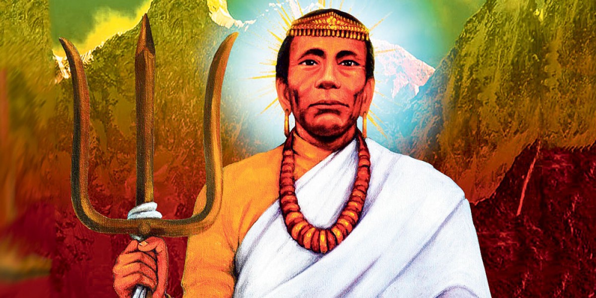 Mahaguru Phalgunanda’s 138th birth anniversary being marked