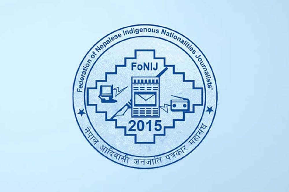 Five journalists, a daily win FONIJ awards