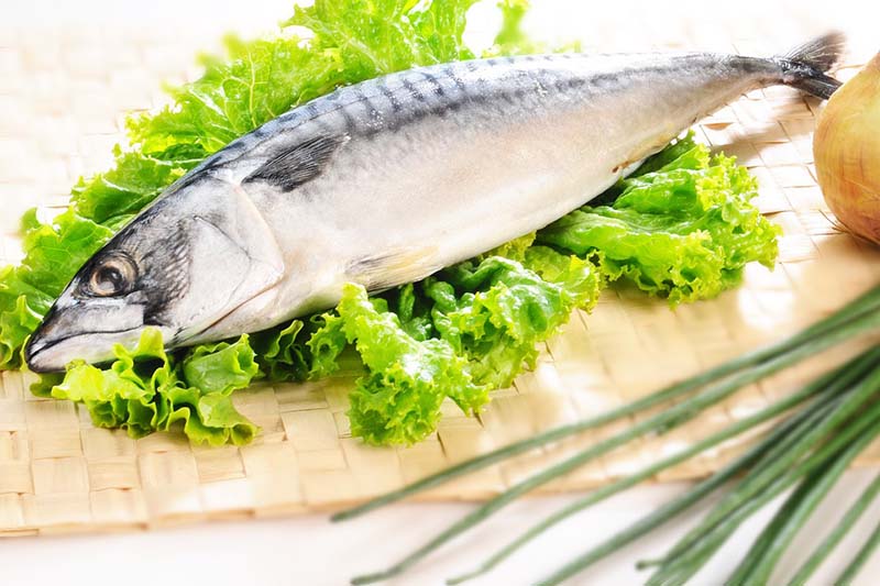 Produced in Rasuwa, sold in Darchula: Trout fries