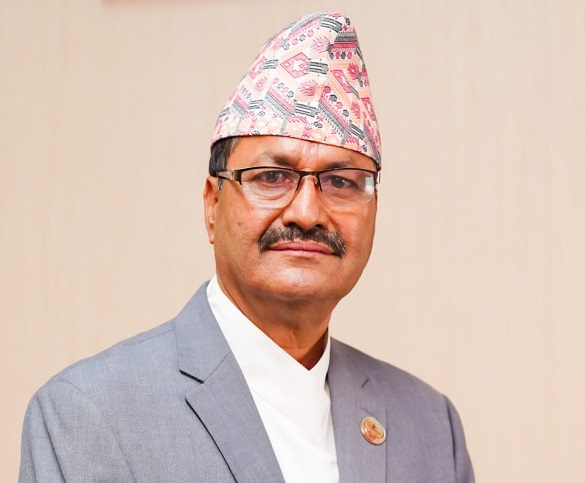 Efforts ongoing to address concerns of Nepali diaspora