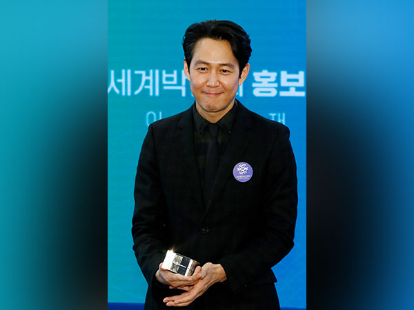 Lee Jung-Jae will not attend Golden Globe Awards