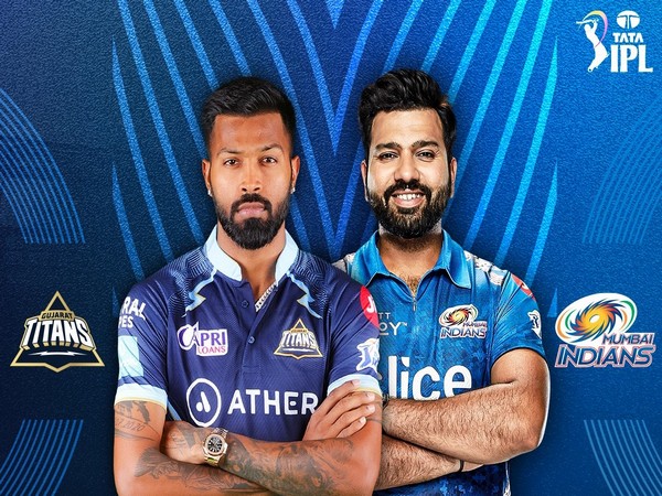 IPL 2022: GT Captain Hardik Pandya wins toss