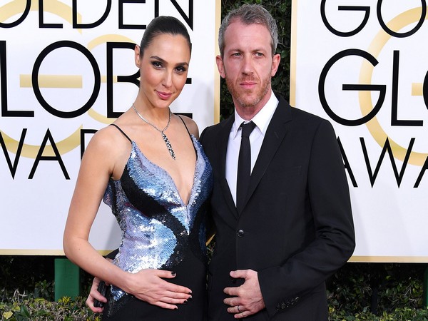 Gal Gadot, Jaron Varsano welcome a baby girl