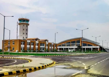 Fly Dubai and Jazeera Airways to begin operations at Gautam Buddha International Airport