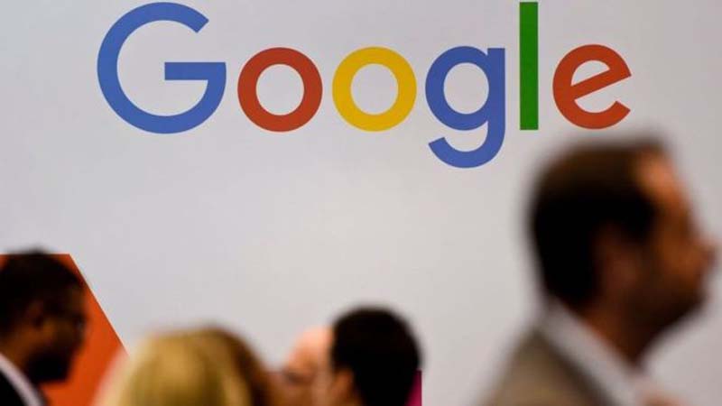 Google delays return to office, mandates vaccines