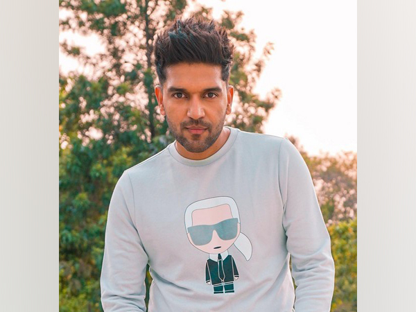 Guru Randhawa’s acting debut