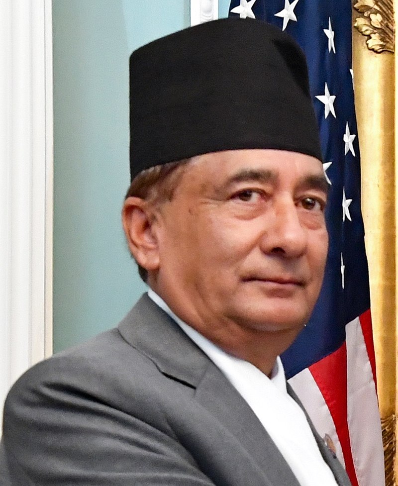 Communications Minister Karki directs bodies to work with results