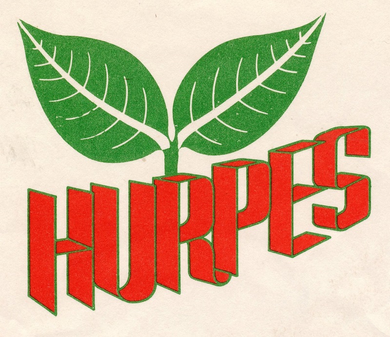 HURPES launches nationwide campaign