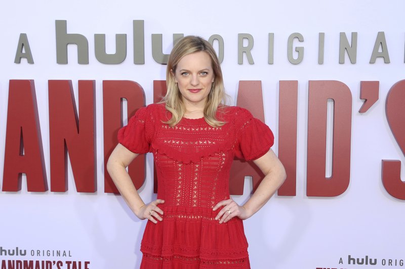 As ‘Handmaid’s Tale’ returns, creator sees no end in sight