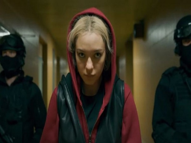 ‘Hanna’ season 3 teaser out with premiere date