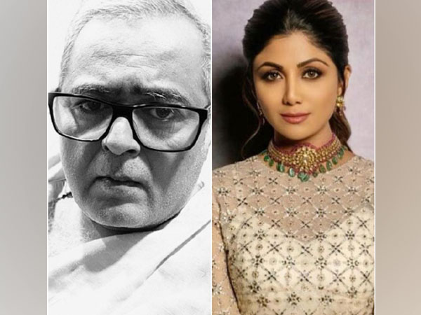 Hansal Mehta speaks in defence of Shilpa Shetty