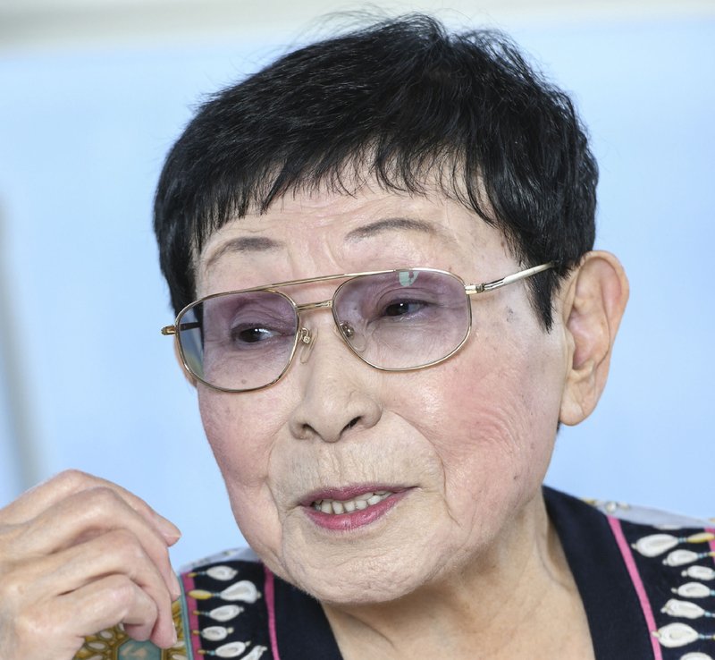 Hashida, who wrote ‘Oshin,’ many other hit dramas dies at 95