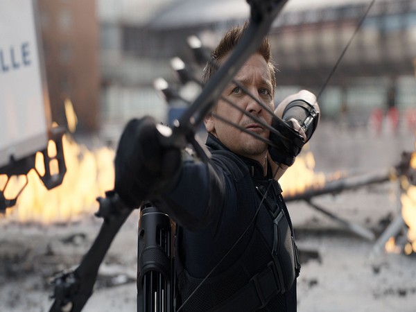 Disney sets to release ‘Hawkeye’ series in November