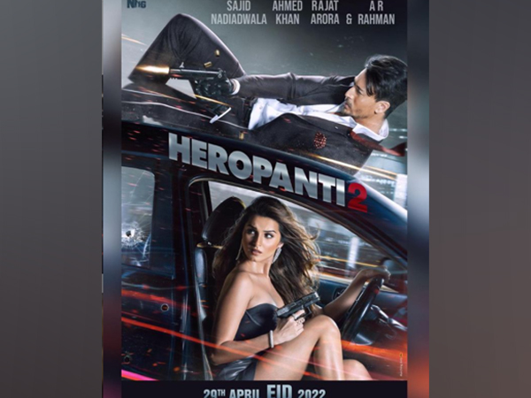 ‘Heropanti 2’ gets new release date