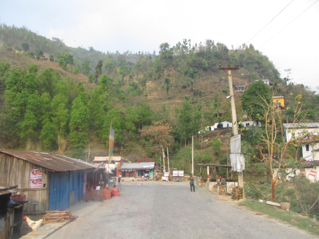 Police seize 121 kg marijuana in Hetauda