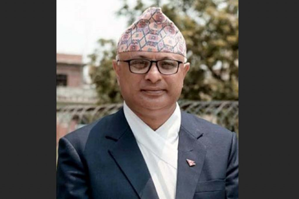 Province name will not change: Chief Minister Karki