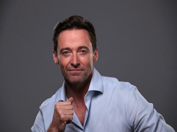 Hugh Jackman pays tribute to Broadway icon Stephen Sondheim