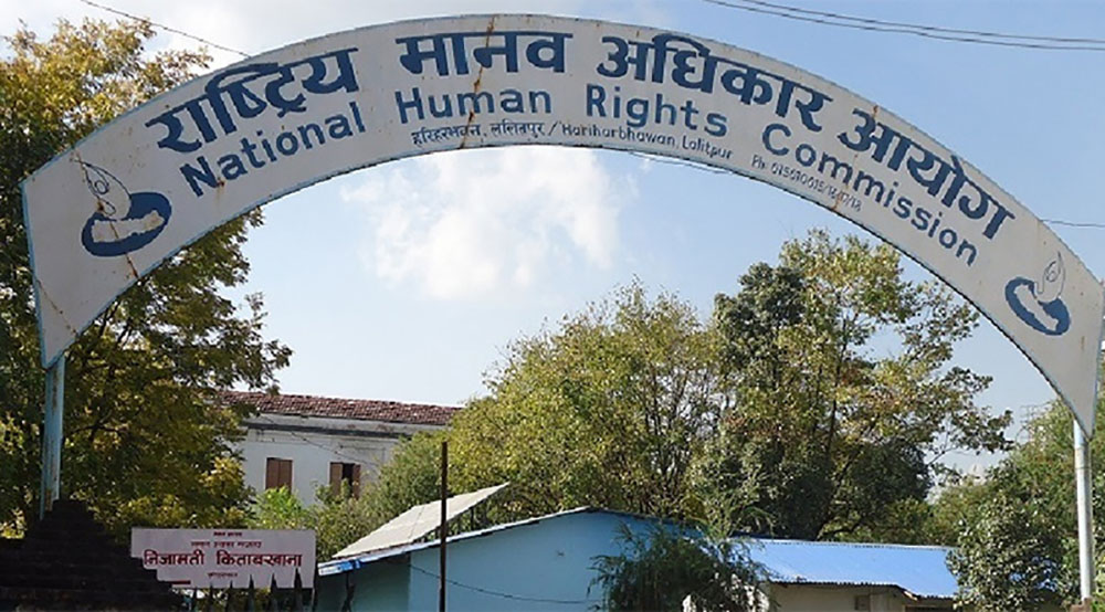 NHRC calls for protection and promotion of migrant workers’ rights