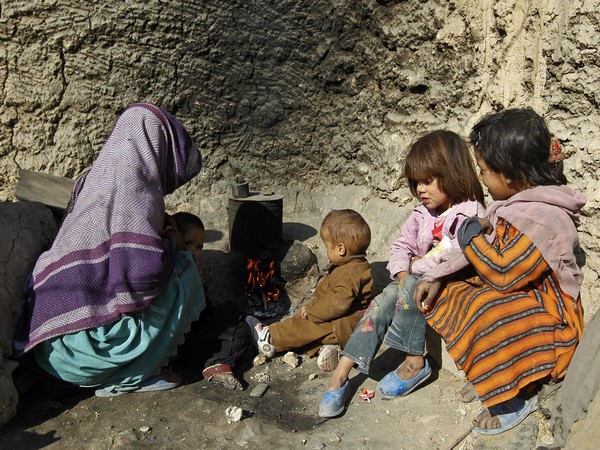 23 million in Afghanistan face acute hunger: NRC