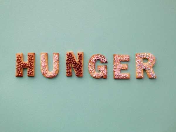 Hunger is associated with increased anger, irritability