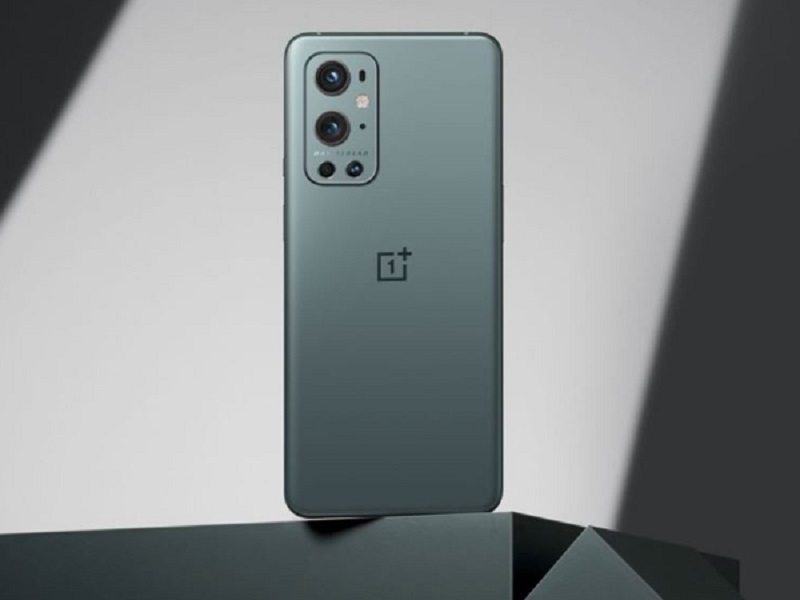 OnePlus 9 RT to feature 600Hz touch sampling rate, custom cooling system