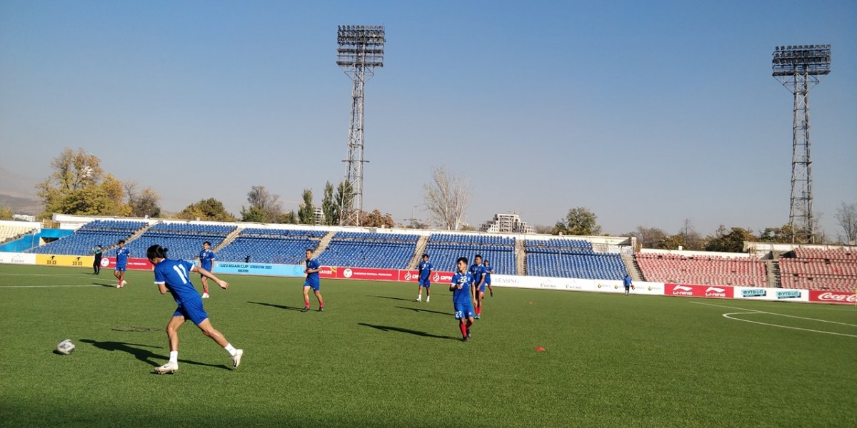 AFC U-23 Asian Cup Qualifiers: Nepal defeated by Iran