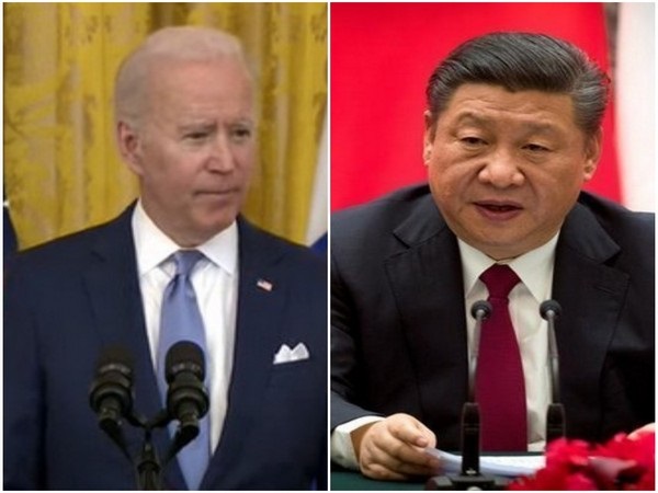 Xi Jinping, Joe Biden to exchange views on bilateral, international issues