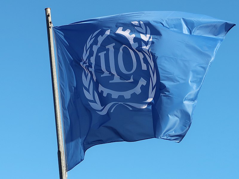 ITUC-NAC calls for ratifying ILO C190