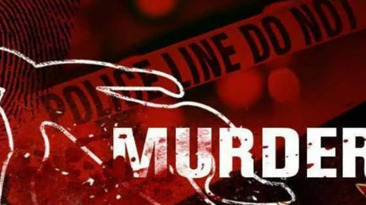 Youth murdered in Dogdakedar of Baitadi