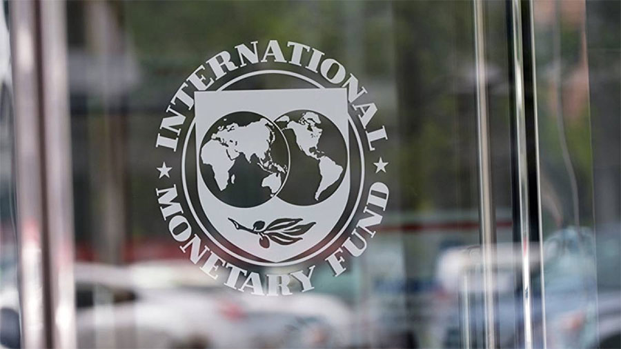 IMF projects economic growth rate of 4.1 percent