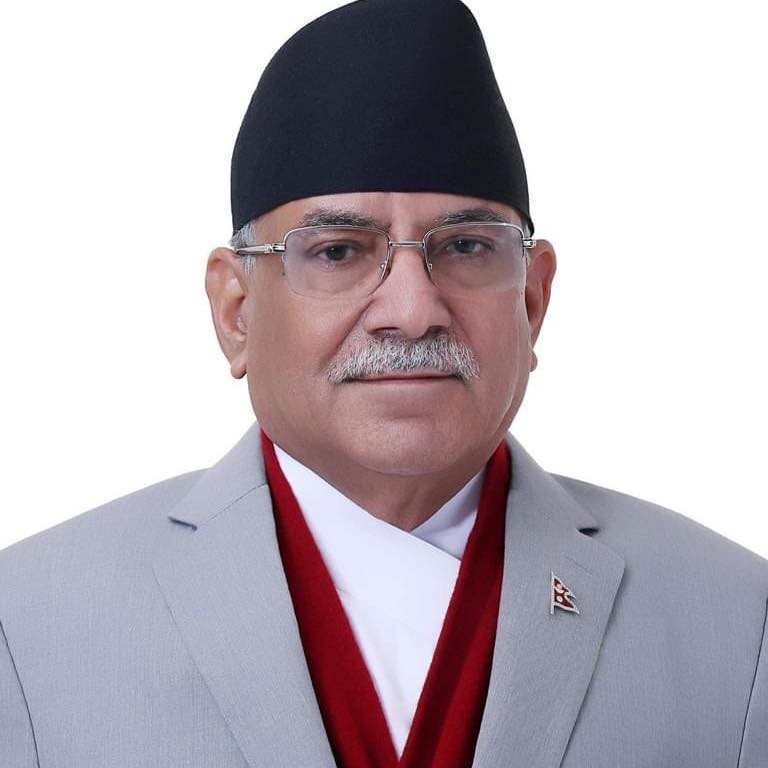 PM Dahal to hold discussion with ruiling parties today