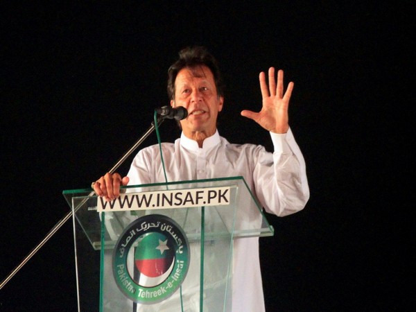 Imran Khan re-elected as Pakistan Tehreek-e-Insaf chairman