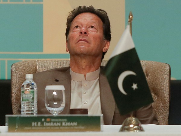 Pak PM Imran Khan meets Putin amid Russia’s military operations in Ukraine