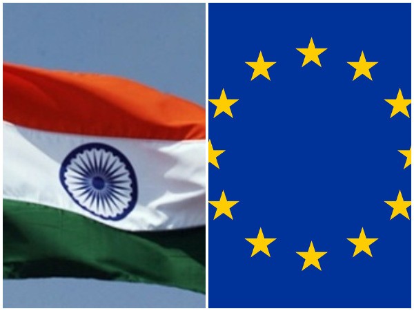 India-EU Security and Defense Consultations held in Brussels