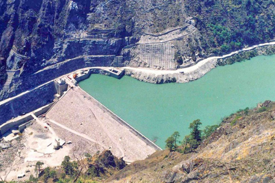 Dhauliganga Hydro project’s dam to be opened