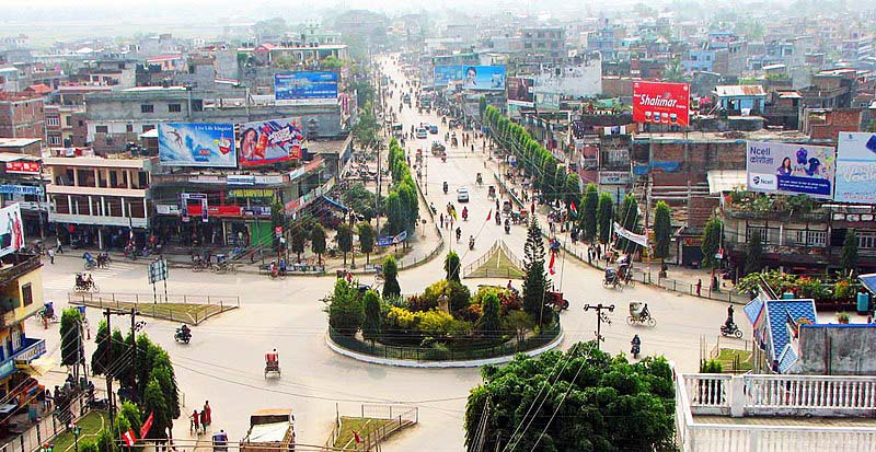 Itahari: The youngest megacity of Province 1