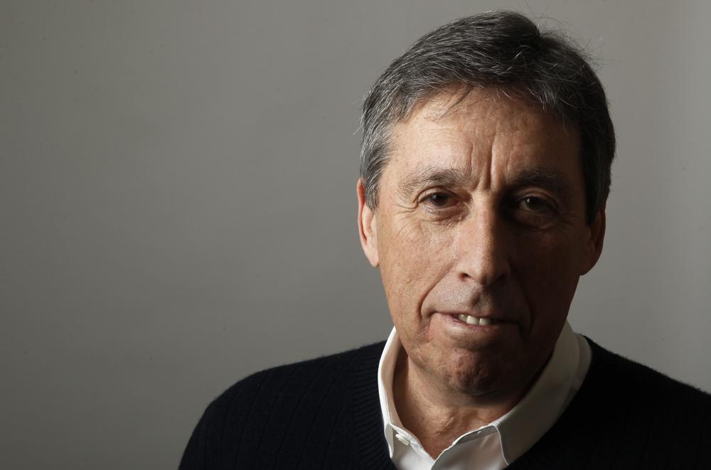 Ivan Reitman, ‘Ghostbusters’ director, dies at 75