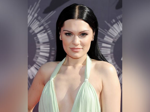 Jessie J tests positive for COVID-19